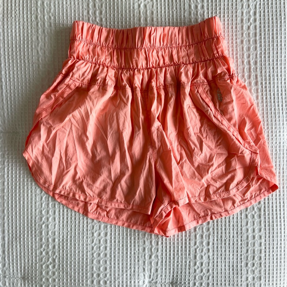 Free People Shorts